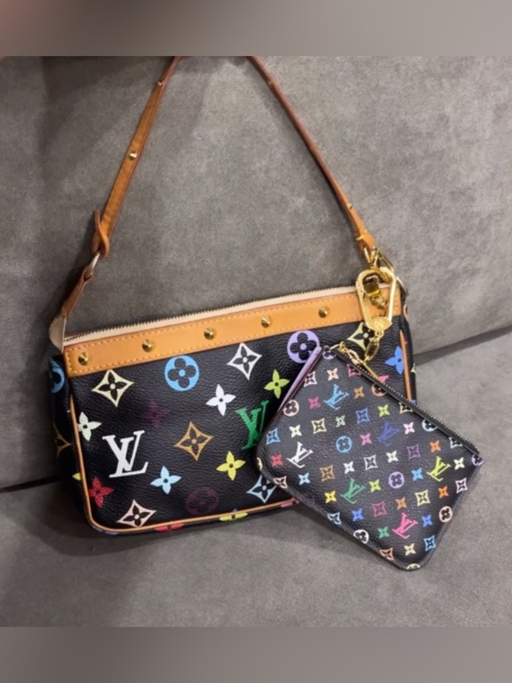 Louis Vuitton murakami - Picture 5 of 14